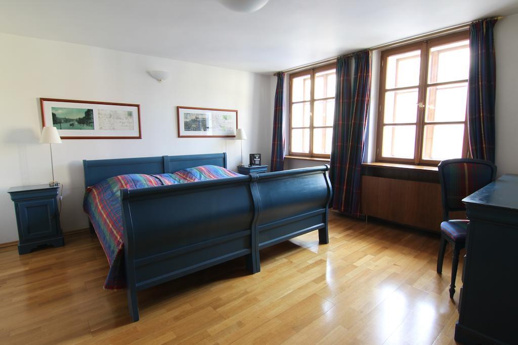 Hotel Rezidence Lundborg