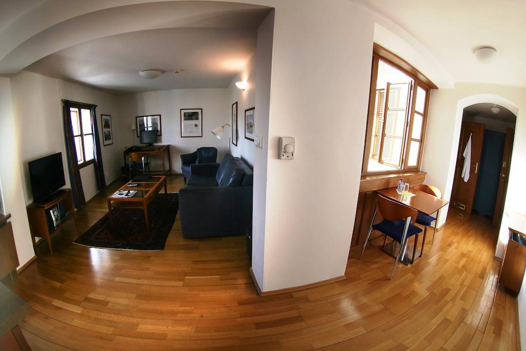 Hotel Rezidence Lundborg 4*