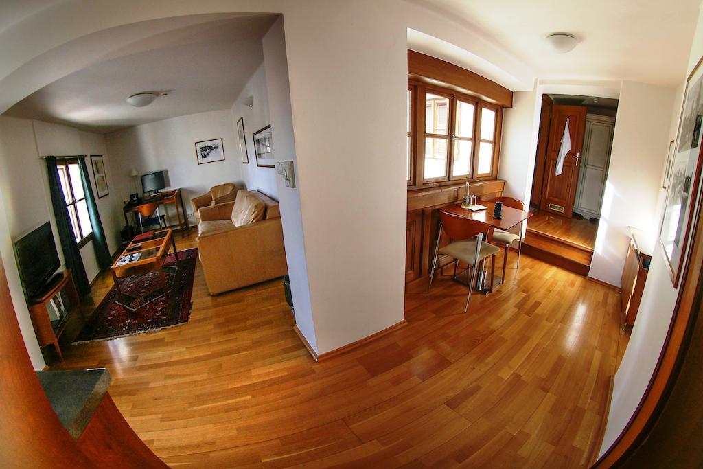 Rezidence Lundborg Prag