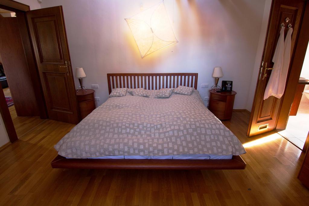 Hotel Rezidence Lundborg