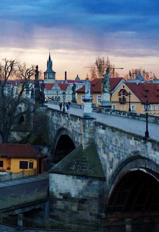 Rezidence Lundborg Prag