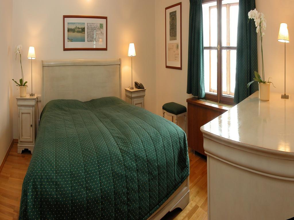 Hotel Rezidence Lundborg Prag