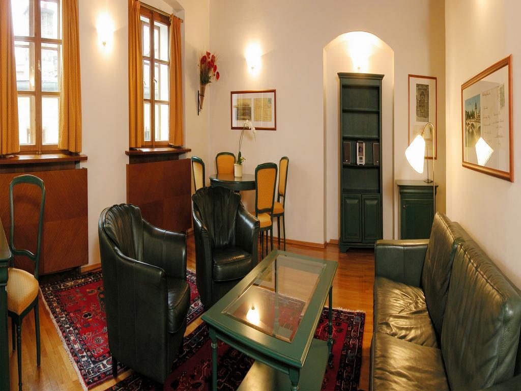 Rezidence Lundborg Prag