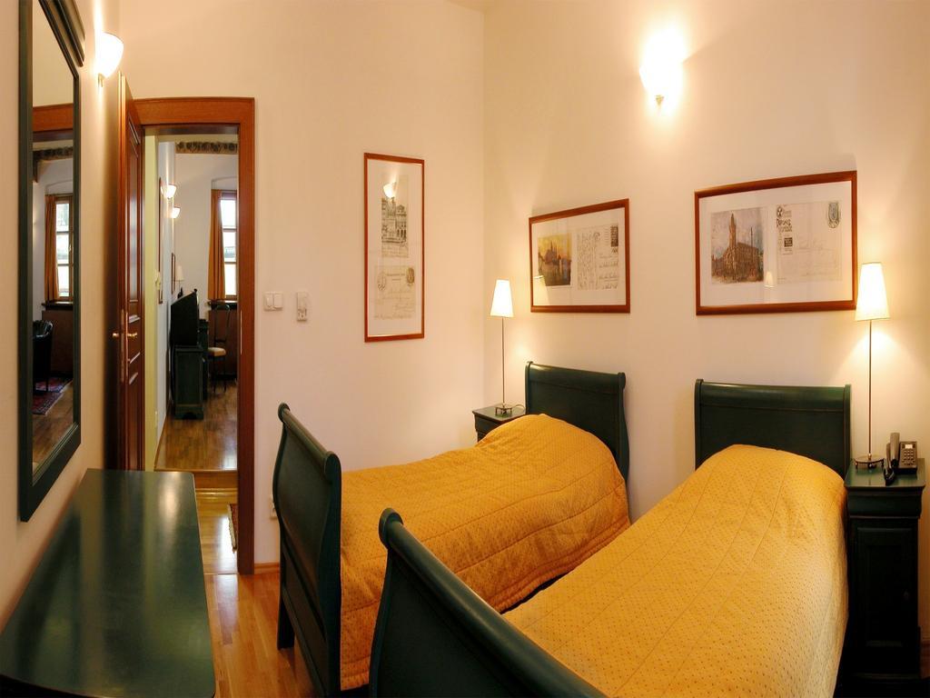 Rezidence Lundborg Prag