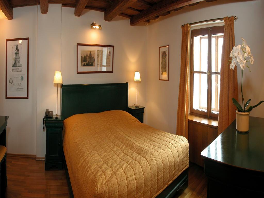 Hotel Rezidence Lundborg 4*