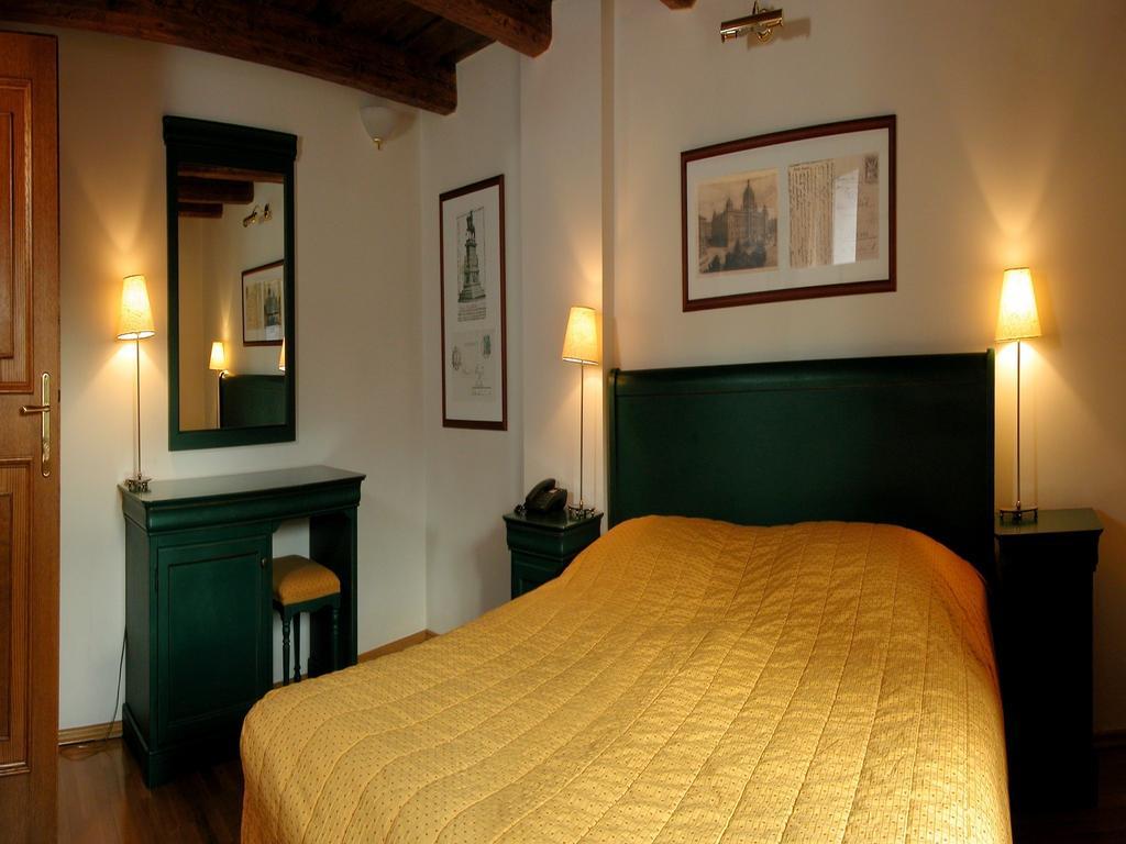 Hotel Rezidence Lundborg