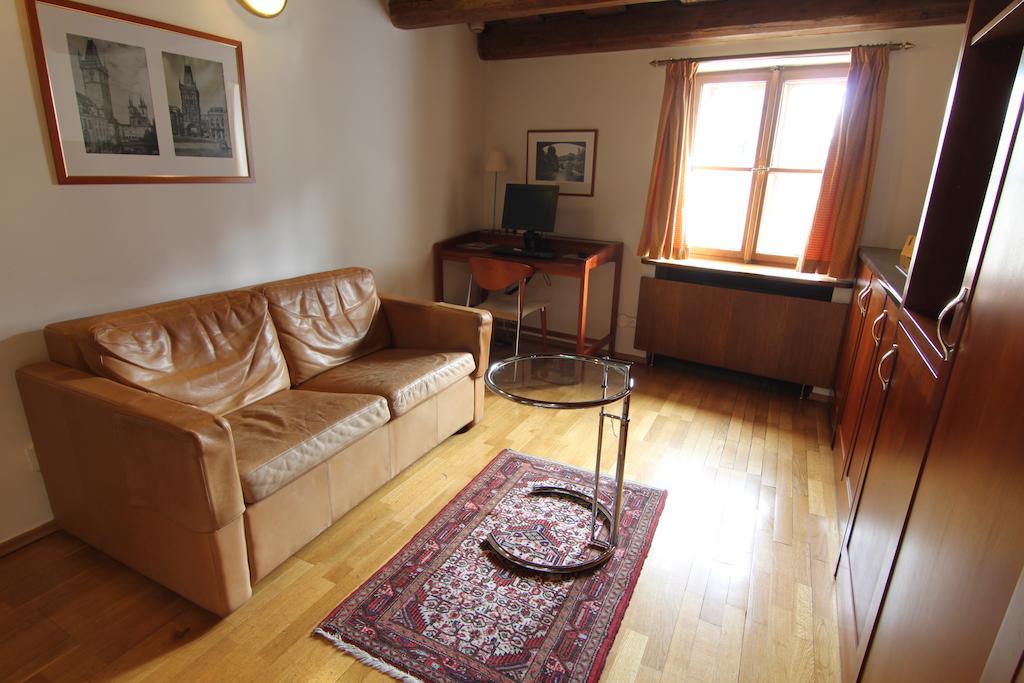 Rezidence Lundborg Hotel 4*