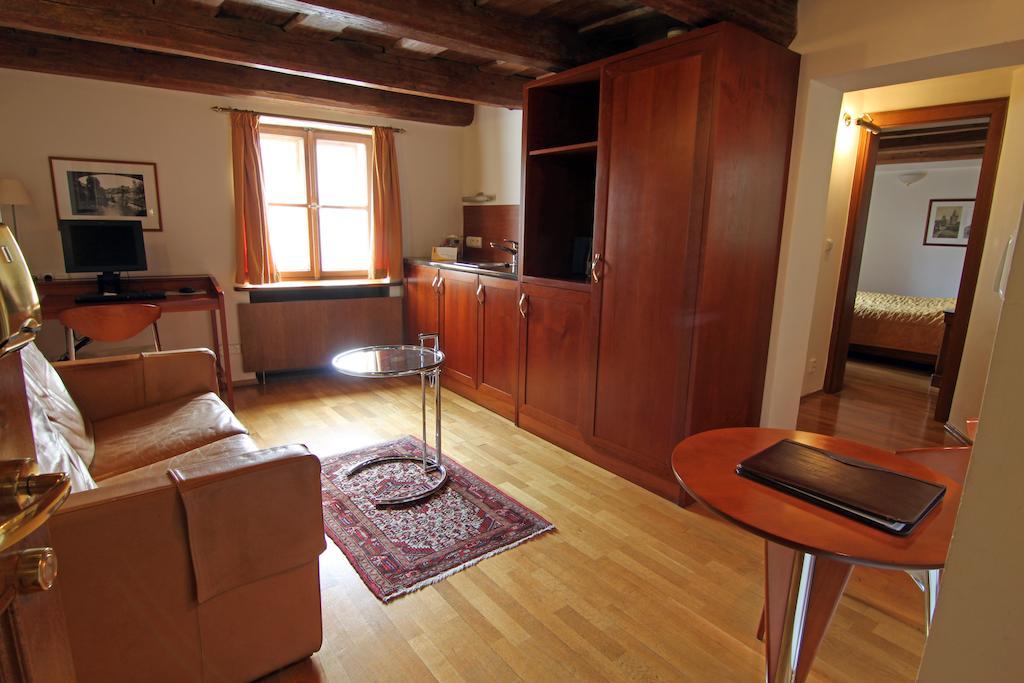 Hotel Rezidence Lundborg