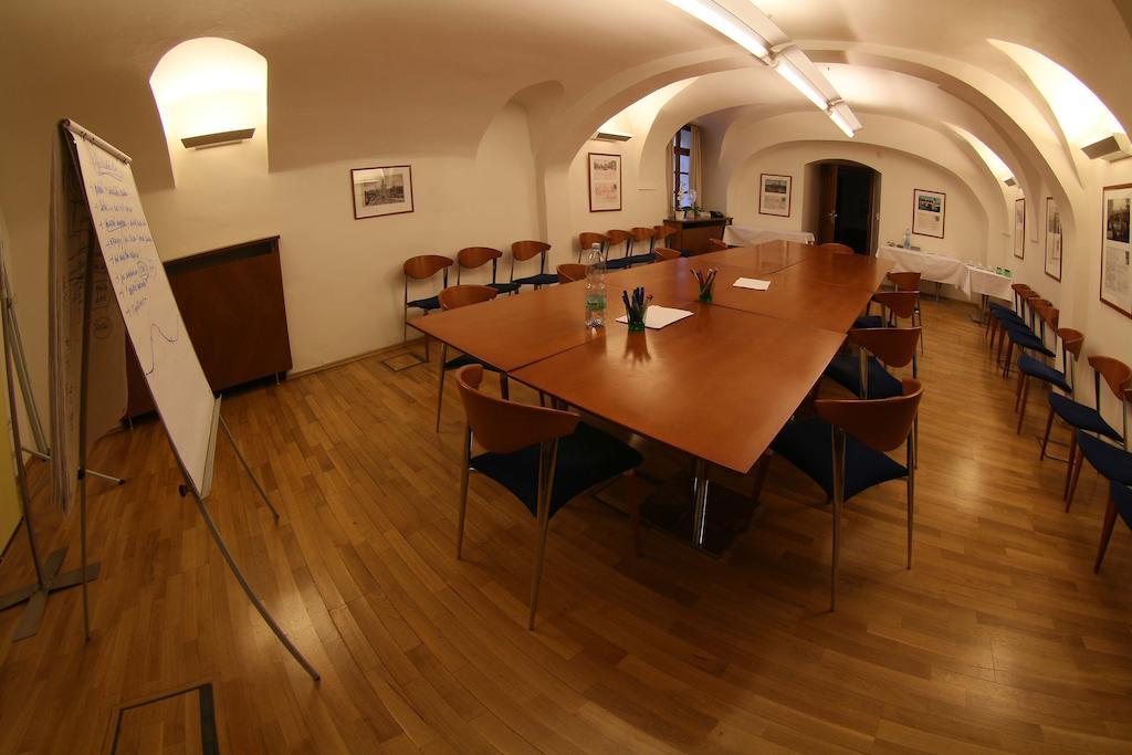 Hotel Rezidence Lundborg 4*