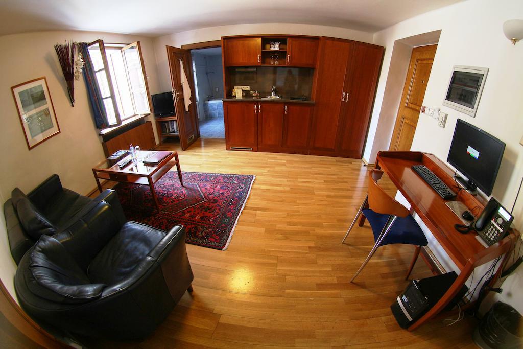 Rezidence Lundborg 4*